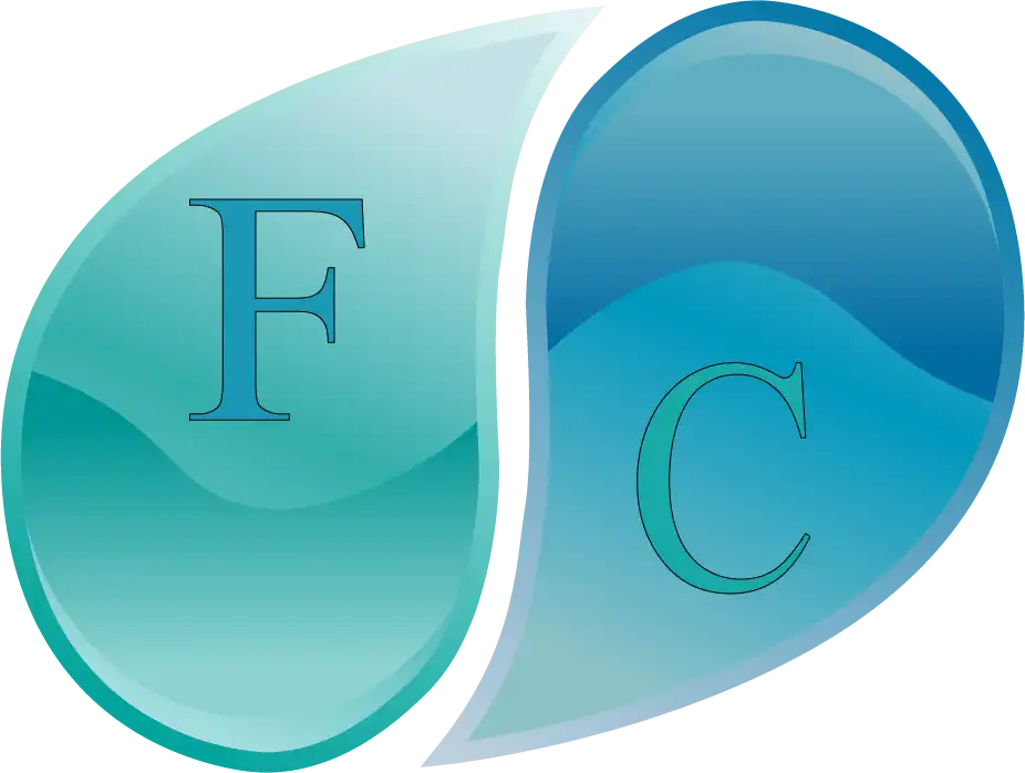 Logo de Fabien Calais, plombier chauffagiste